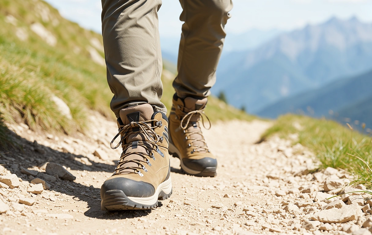 Active lifestyle pursuit