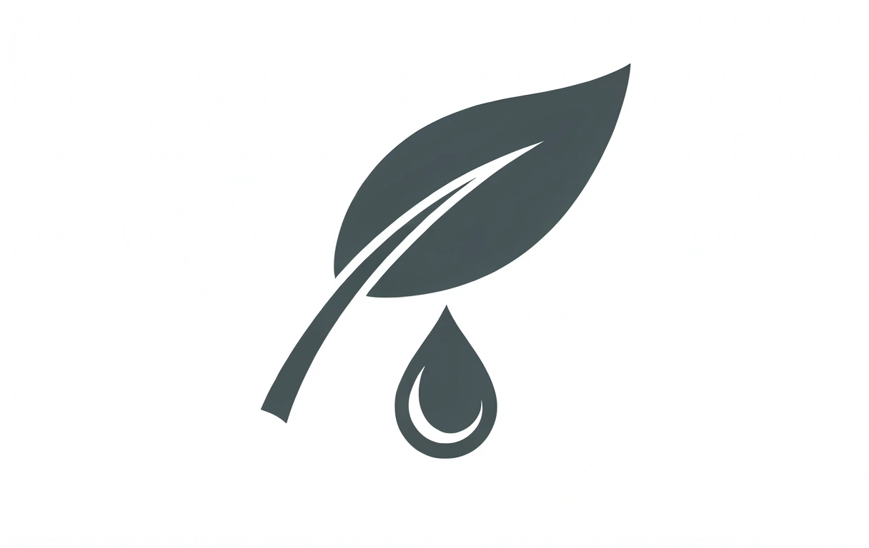 HerbalBoost Logo
